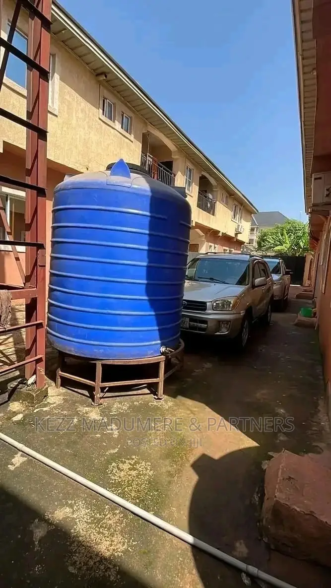 3bdrm Block of Flats in New Haven Ext, for sale in Enugu