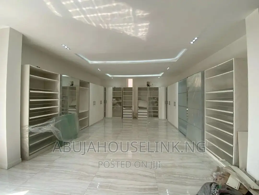 Furnished 5bdrm Mansion in Katampe Extension for sale in Katampe Extension