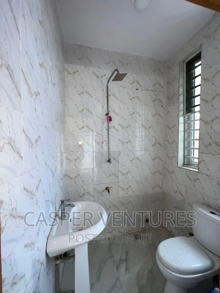 1bdrm Shared Apartment in Chevy View, Chevron for rent in Chevron