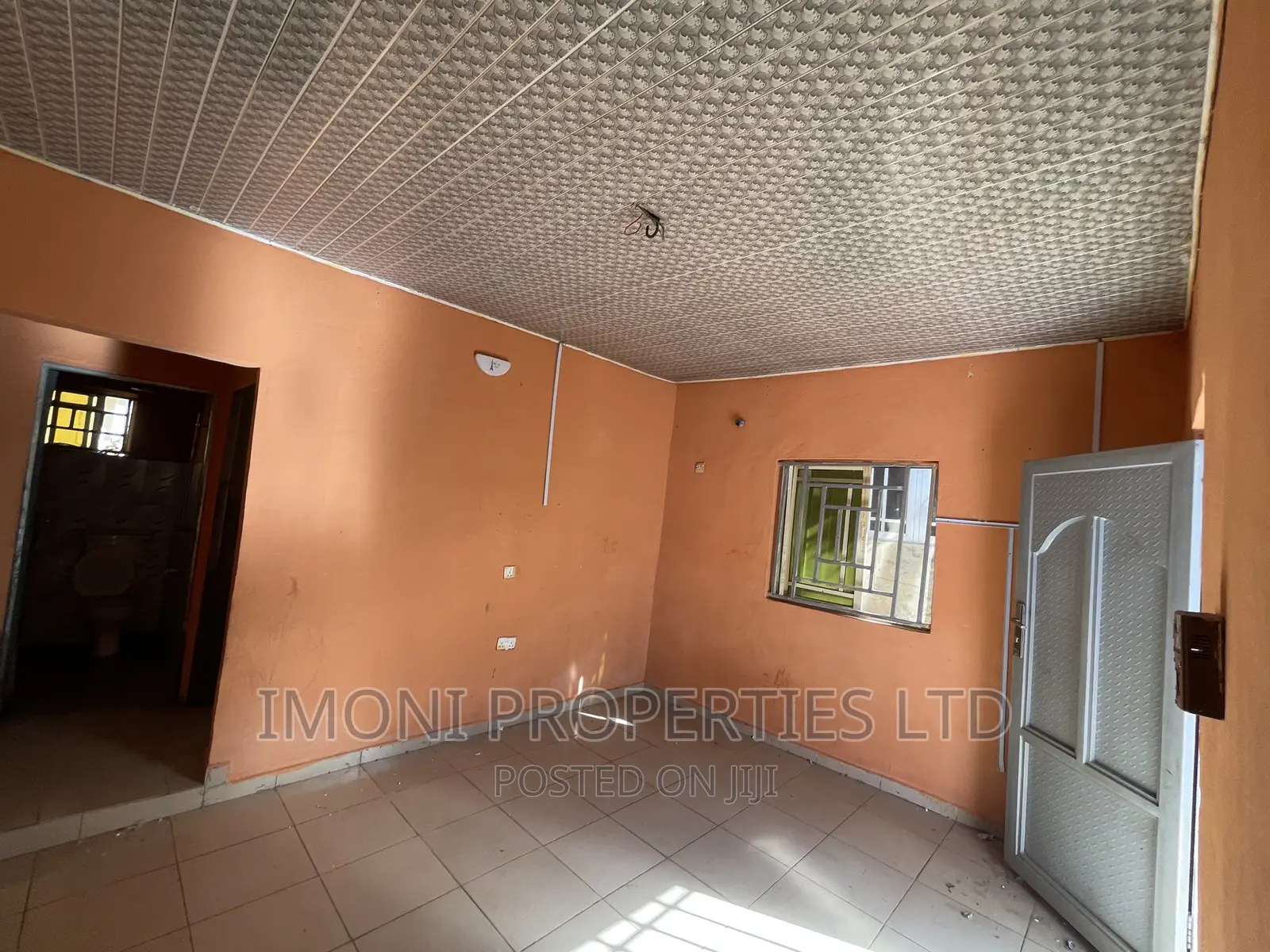 1bdrm Room & Parlour in Sokale, Dutse-Alhaji for rent in Dutse-Alhaji