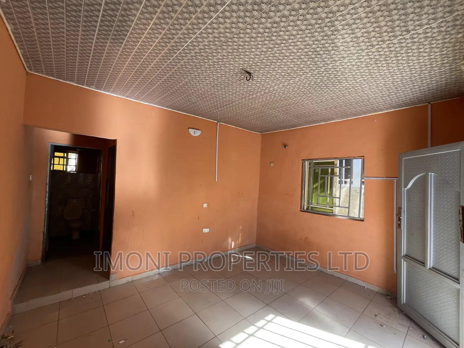 1bdrm Room & Parlour in Sokale, Dutse-Alhaji for rent in Dutse-Alhaji