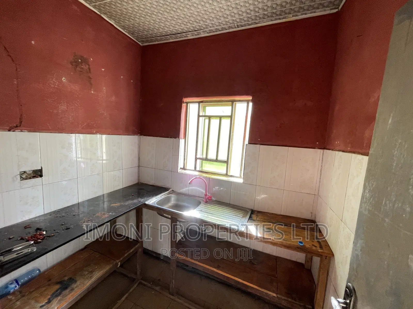 1bdrm Room & Parlour in Sokale, Dutse-Alhaji for rent in Dutse-Alhaji