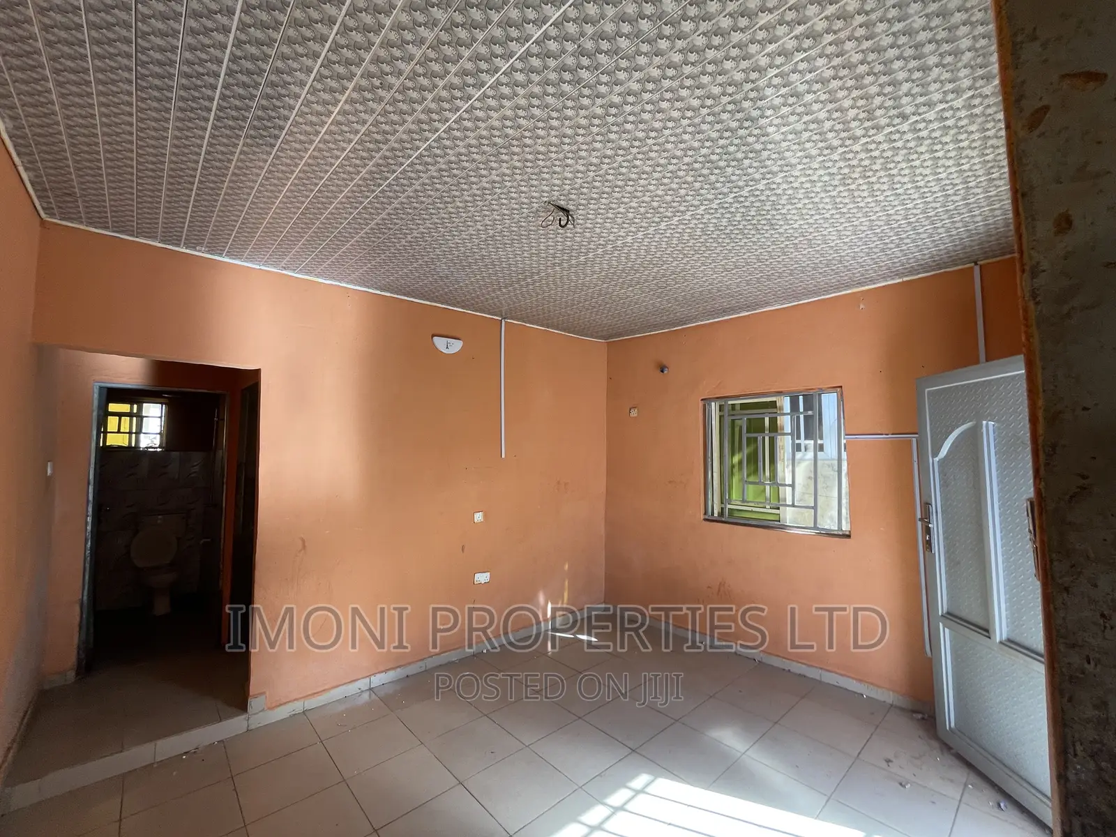 1bdrm Room & Parlour in Sokale, Dutse-Alhaji for rent in Dutse-Alhaji