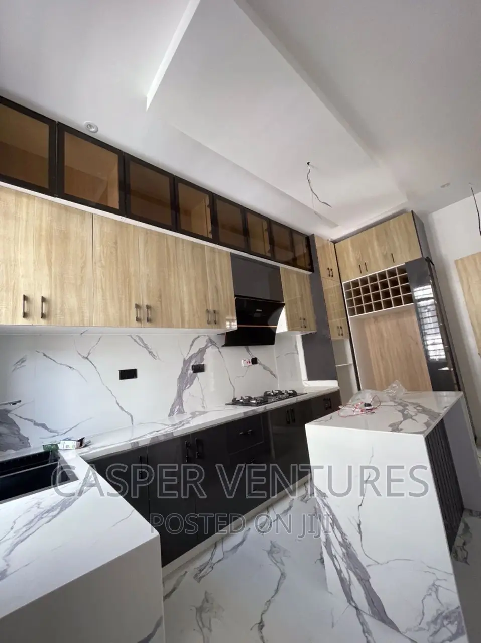 4bdrm Villa in Chevyview, Chevron for sale in Chevron