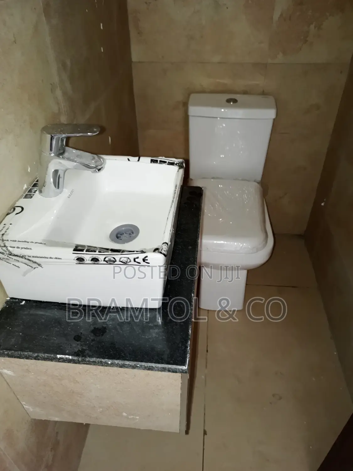 4bdrm Townhouse / Terrace in Maitama for rent in Maitama