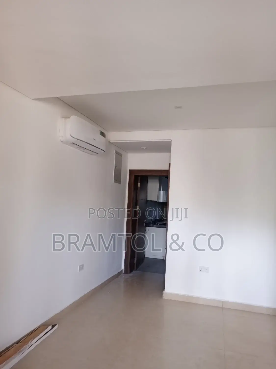 4bdrm Townhouse / Terrace in Maitama for rent in Maitama