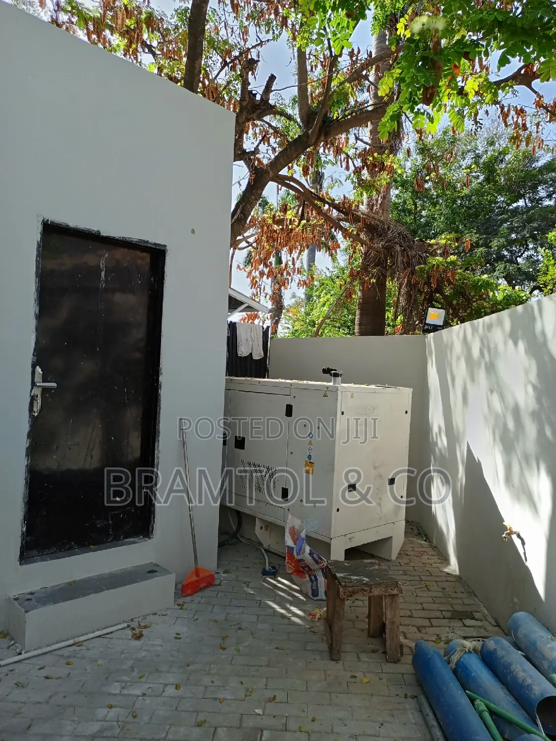 4bdrm Townhouse / Terrace in Maitama for rent in Maitama