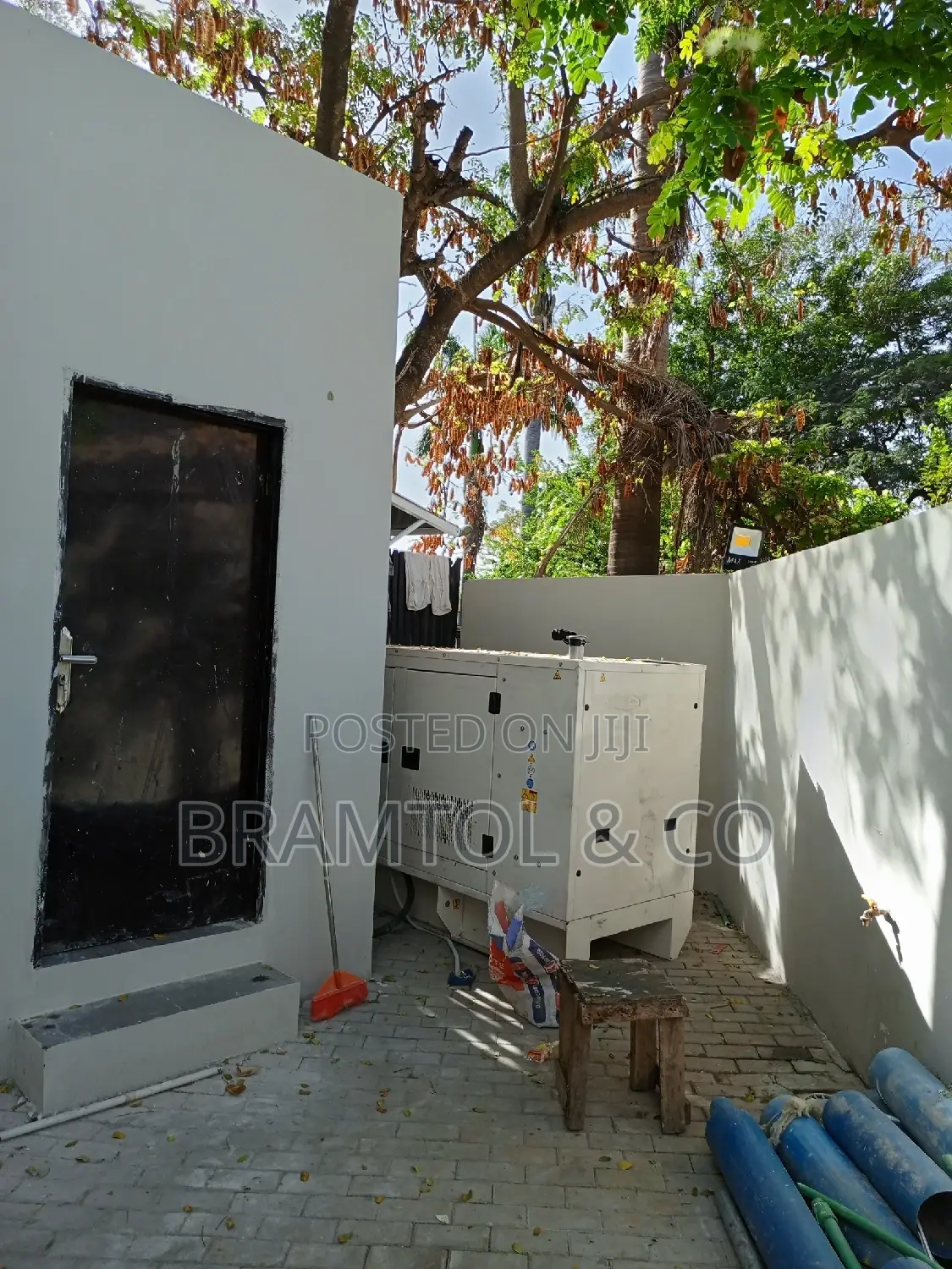 4bdrm Townhouse / Terrace in Maitama for rent in Maitama