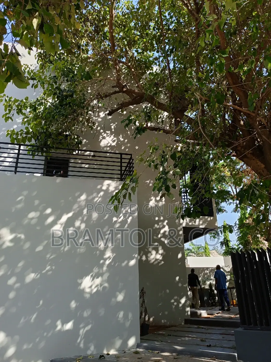 4bdrm Townhouse / Terrace in Maitama for rent in Maitama