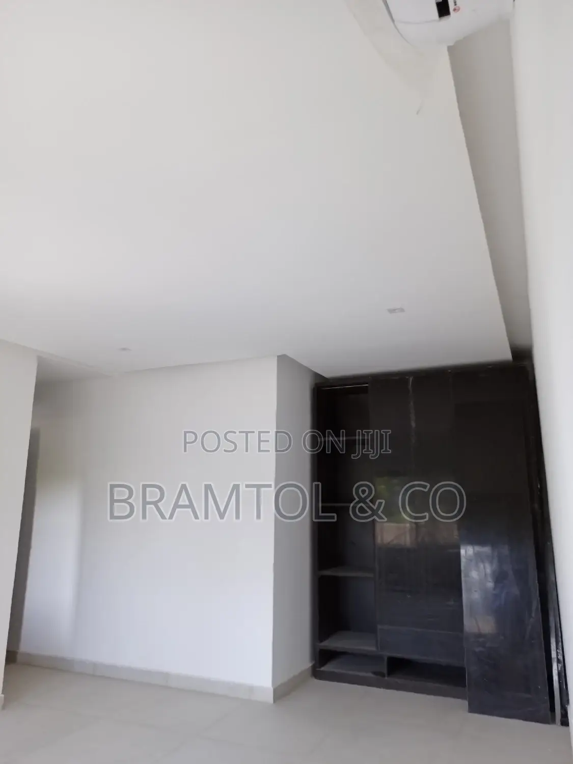 4bdrm Townhouse / Terrace in Maitama for rent in Maitama