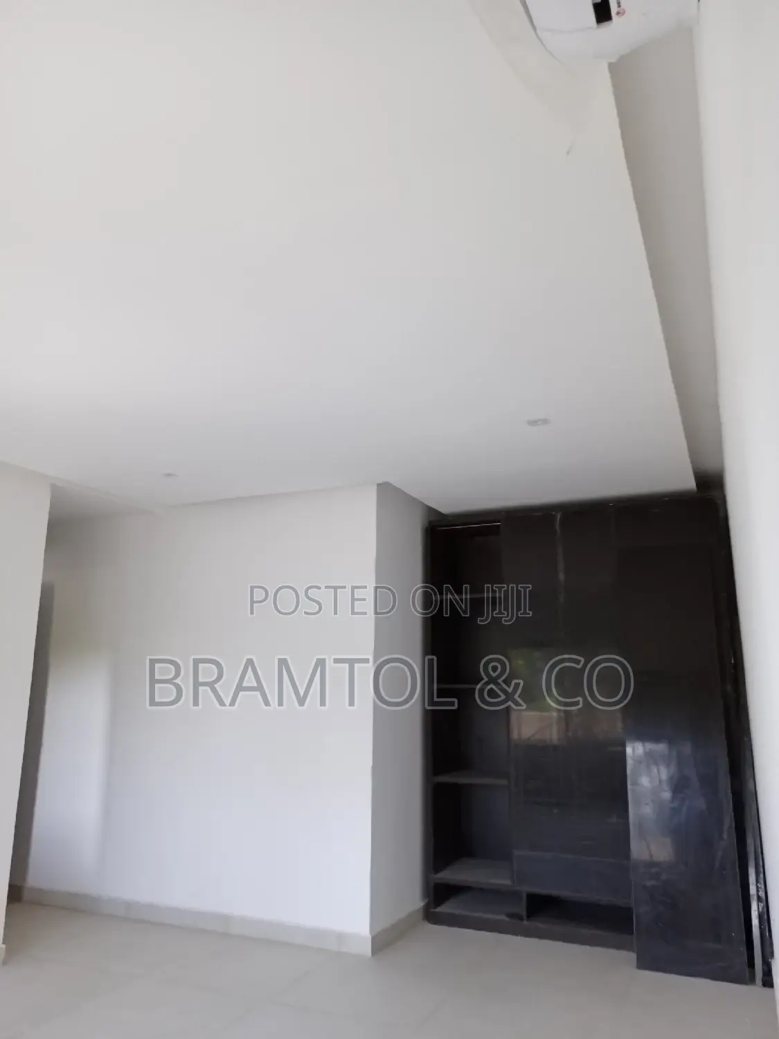 4bdrm Townhouse / Terrace in Maitama for rent in Maitama