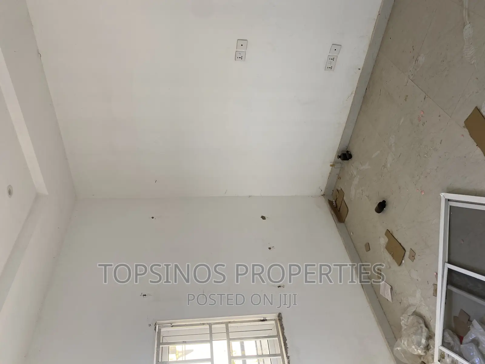 2bdrm Block of Flats in Dawaki for rent in Dawaki
