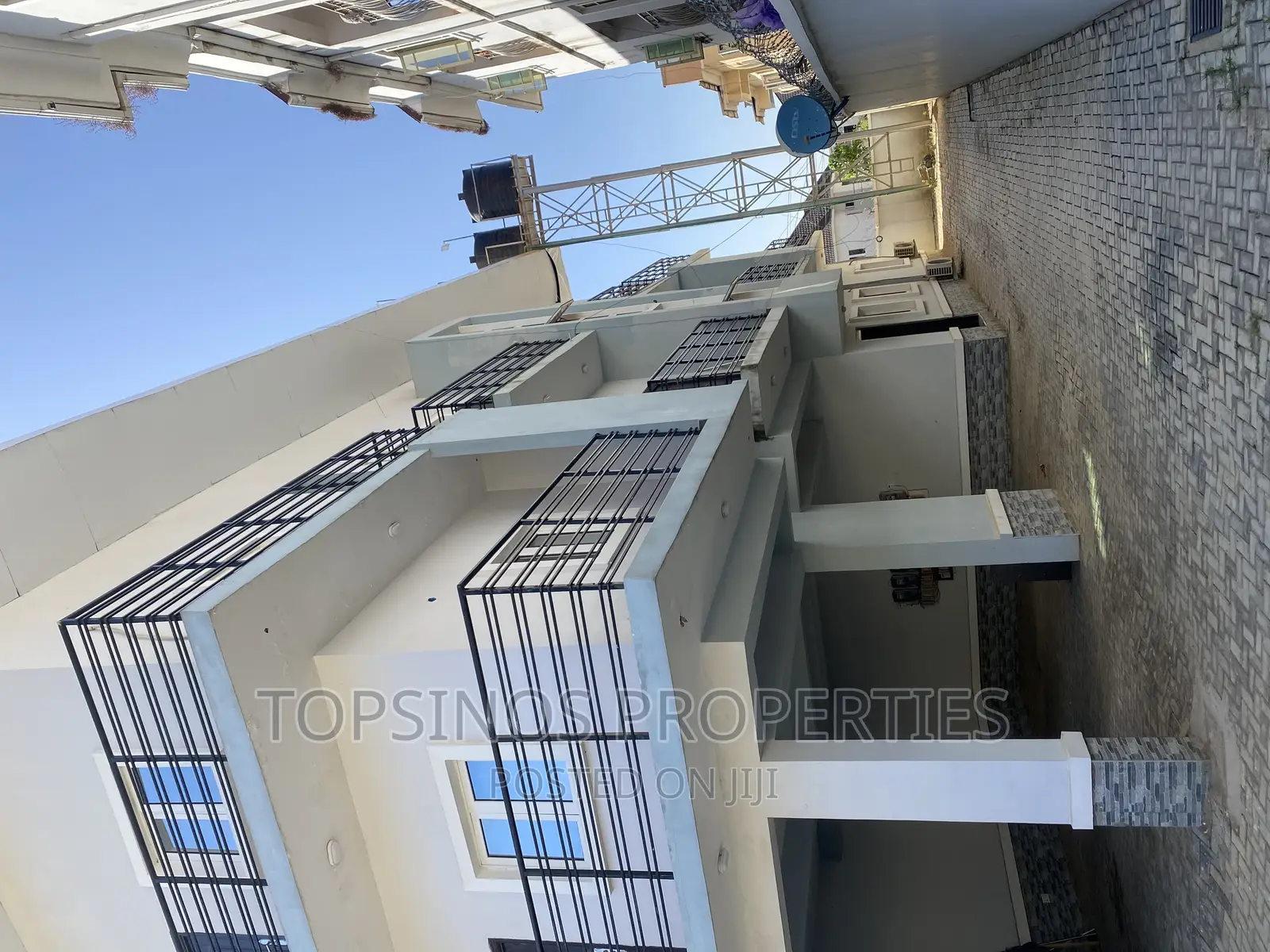 2bdrm Block of Flats in Dawaki for rent in Dawaki
