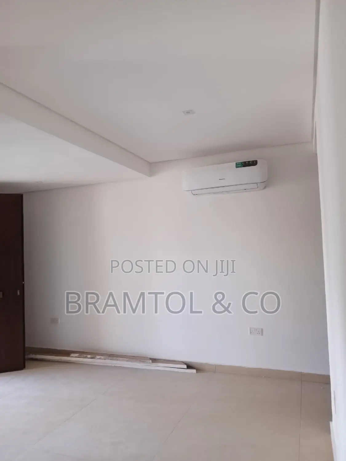 4 Bedroom Terraced Duplex With Separate Compound in Maitama