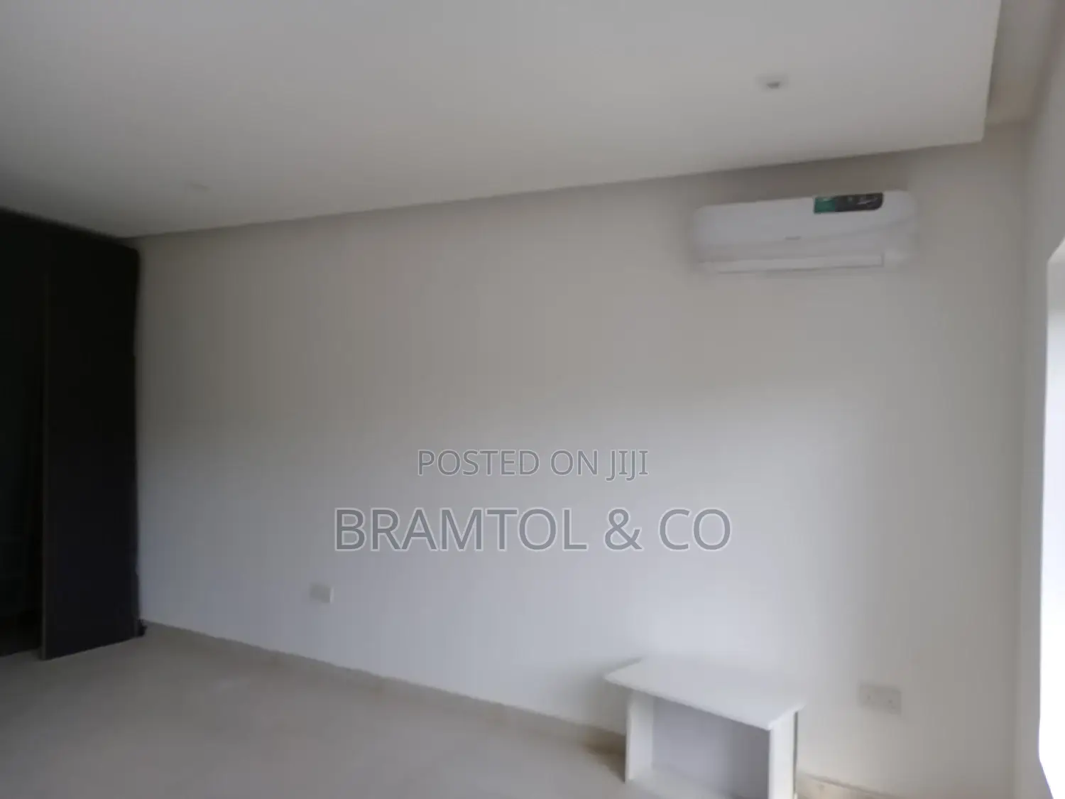 4 Bedroom Terraced Duplex With Separate Compound in Maitama