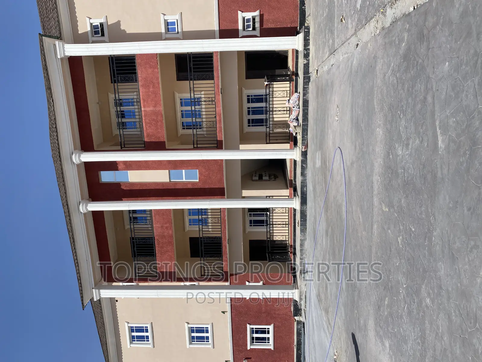 2bdrm Block of Flats in Dawaki for rent in Dawaki