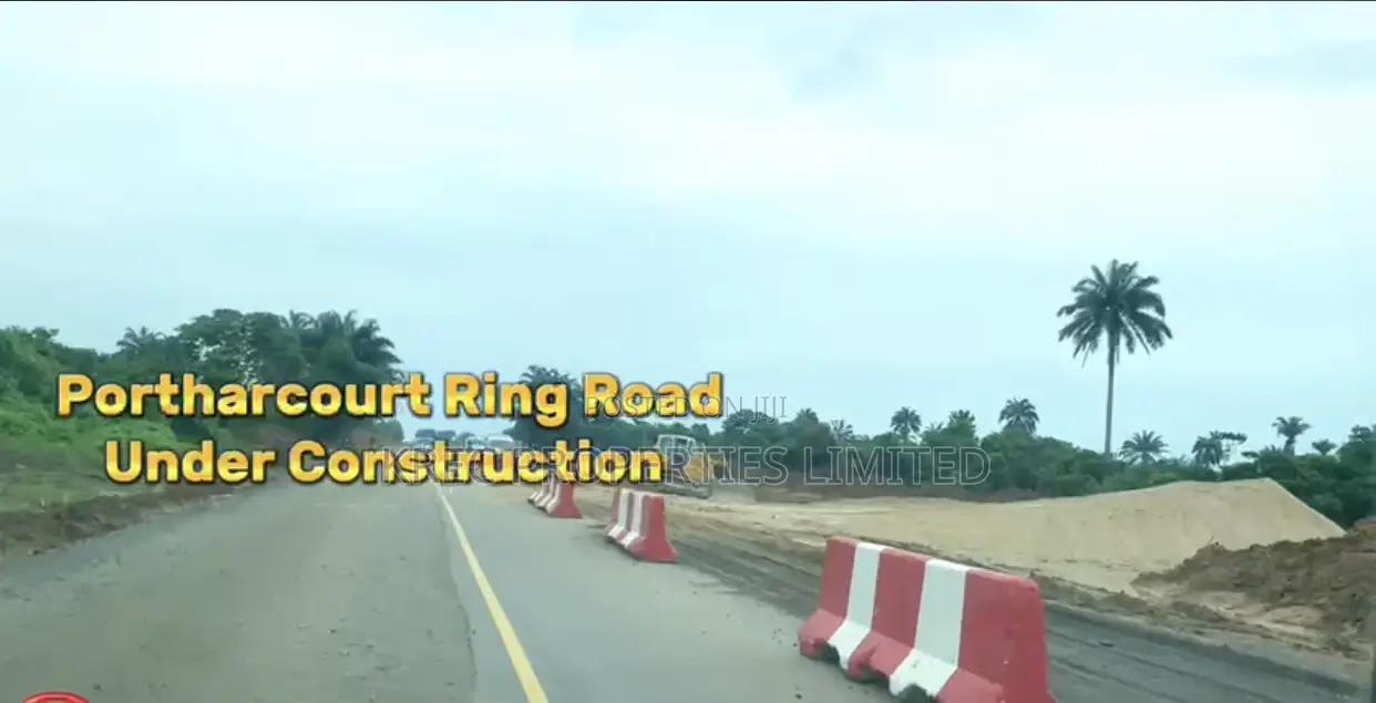 Eleme Behind Endorama PHC in Eleme