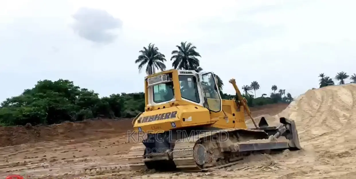 Eleme Behind Endorama PHC in Eleme