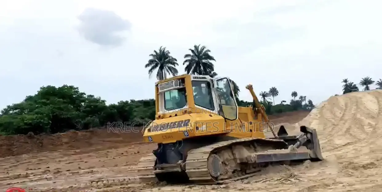 Eleme Behind Endorama PHC in Eleme