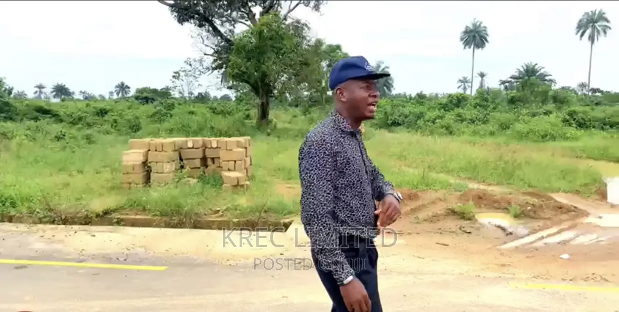 Eleme Behind Endorama PHC in Eleme