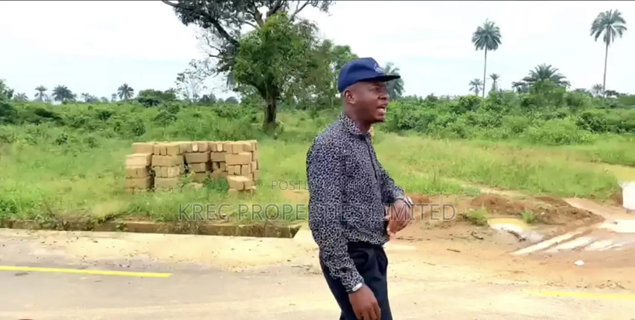 Eleme Behind Endorama PHC in Eleme