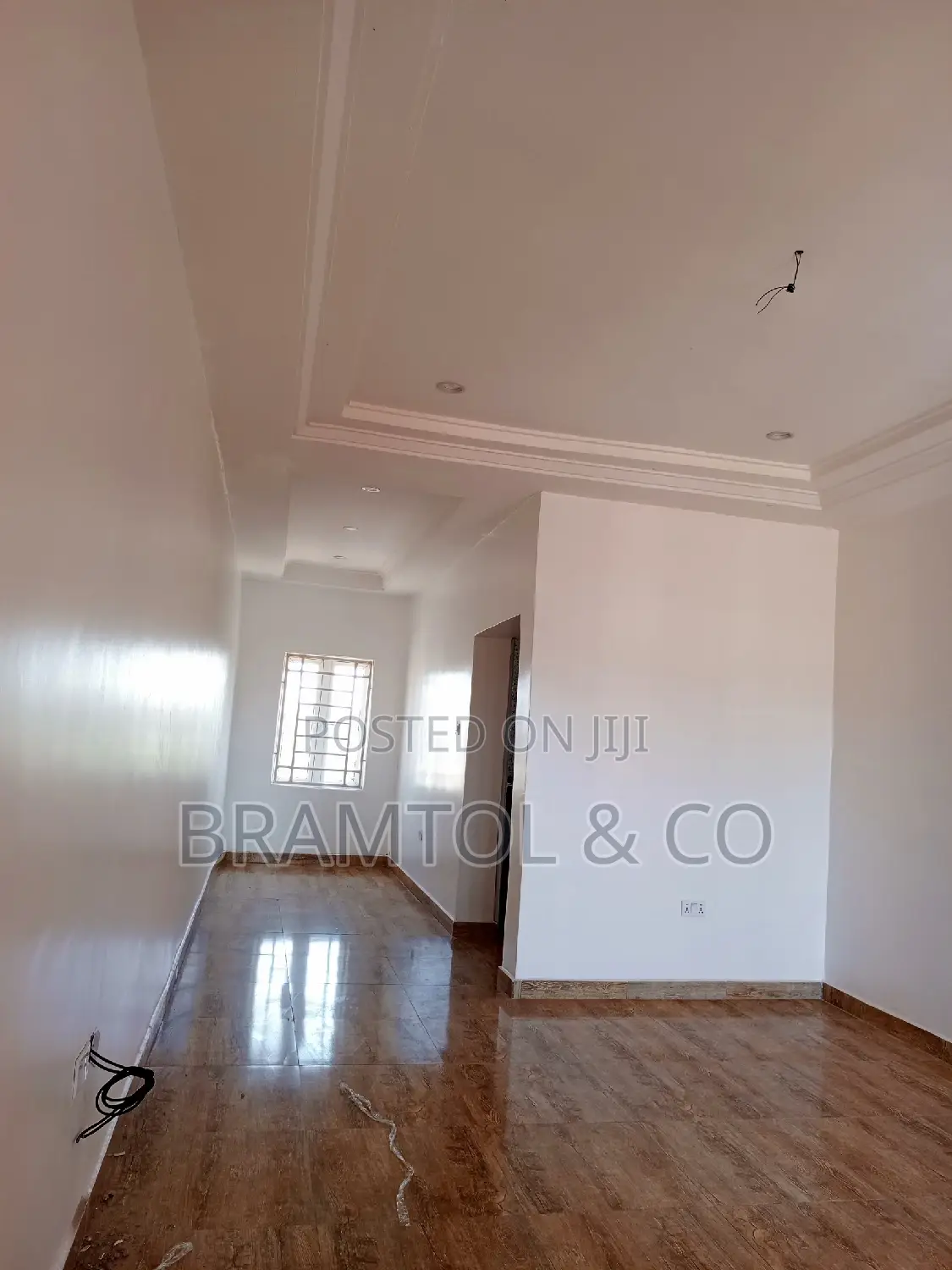 1bdrm Block of Flats in Durumi for rent in Durumi
