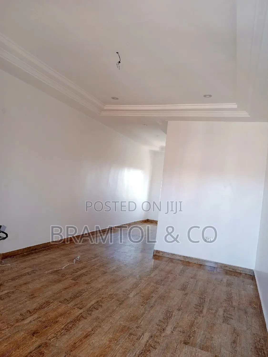 1bdrm Block of Flats in Durumi for rent in Durumi