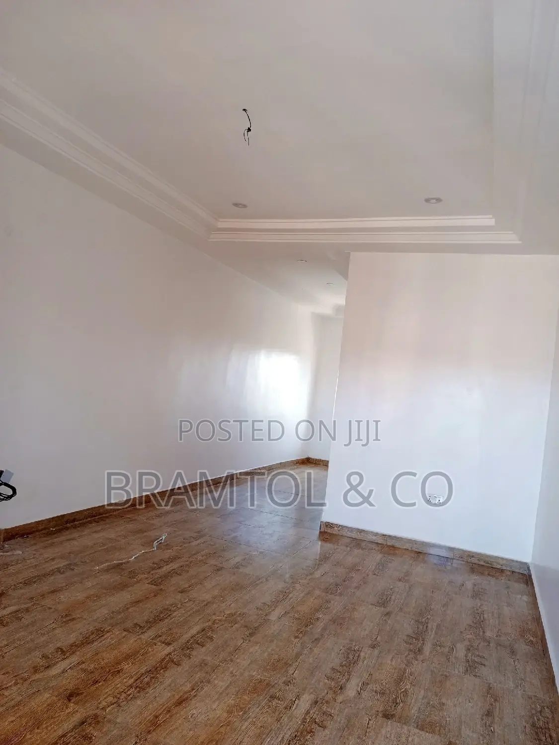 1bdrm Block of Flats in Durumi for rent in Durumi