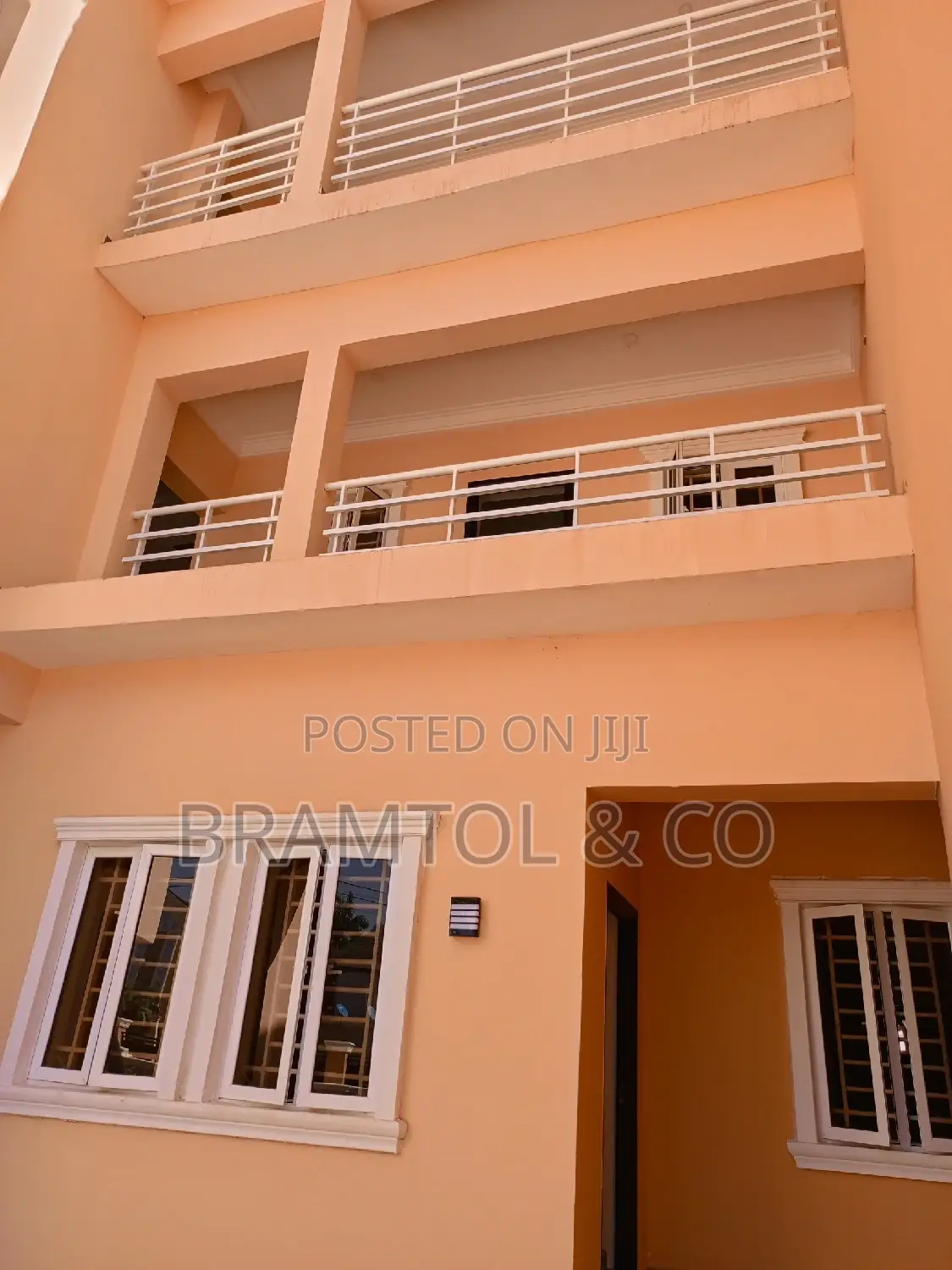 1bdrm Block of Flats in Durumi for rent in Durumi
