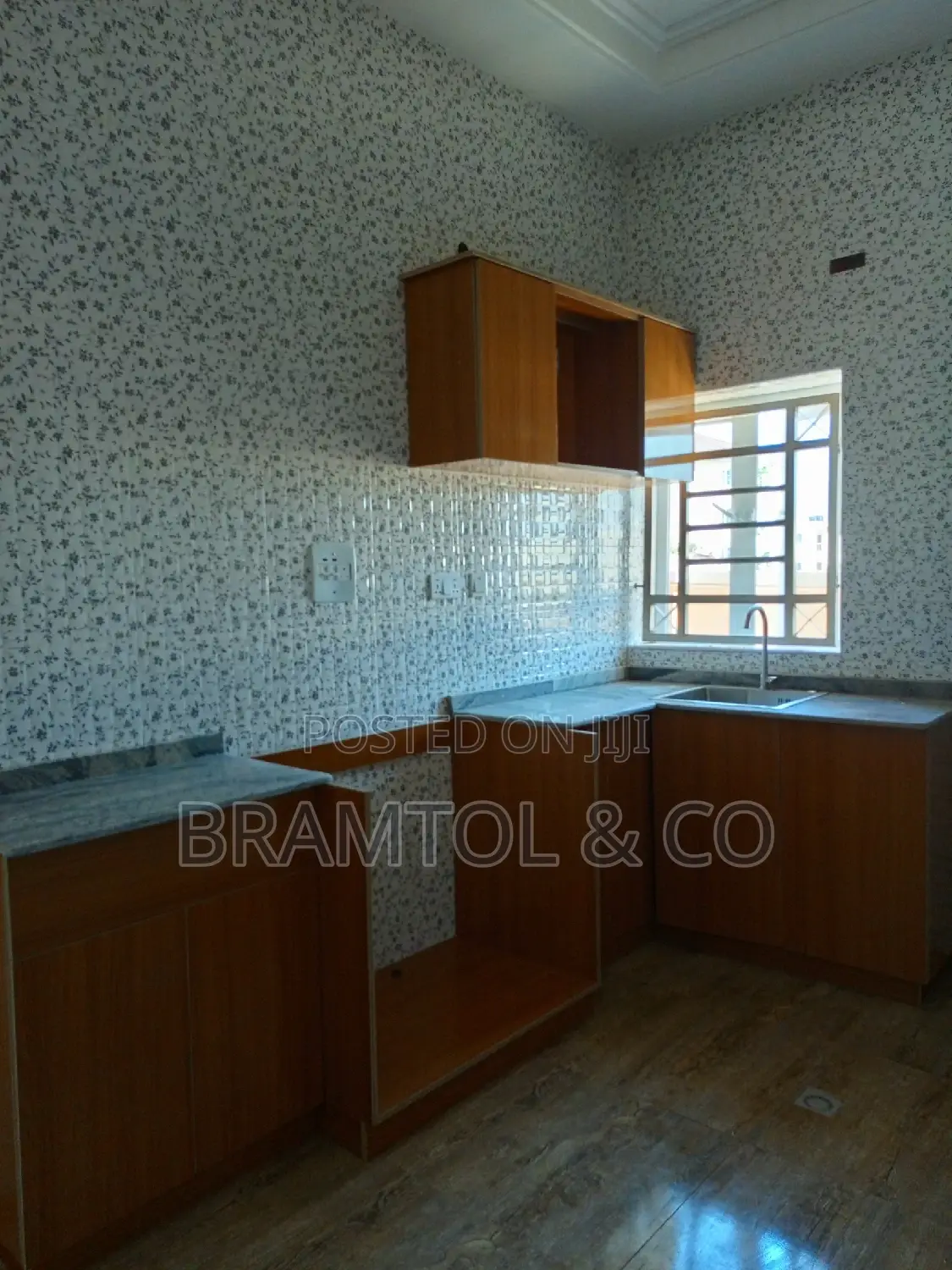 1bdrm Block of Flats in Durumi for rent in Durumi