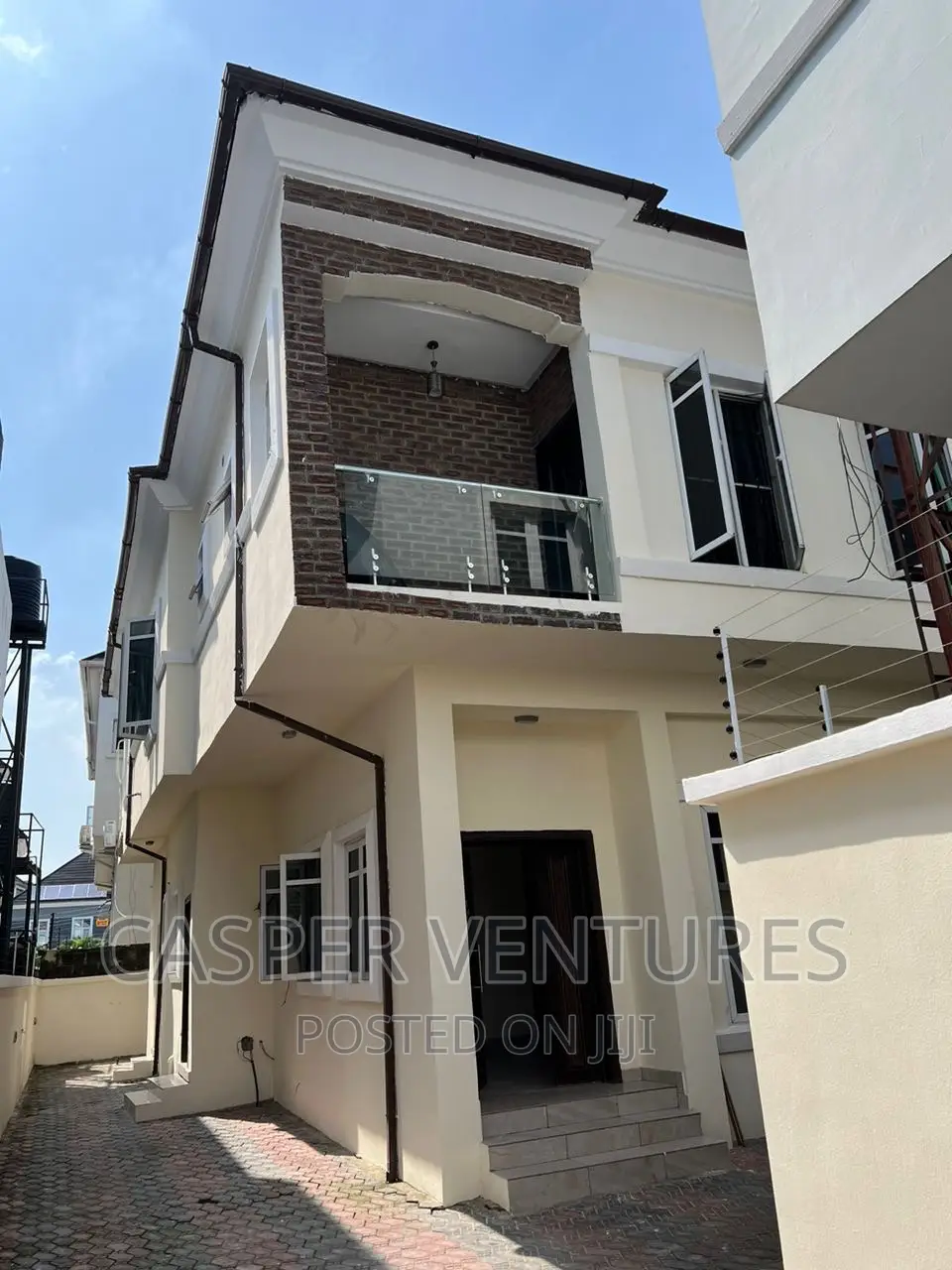 Studio Apartment in Bera, Chevron for rent in Chevron