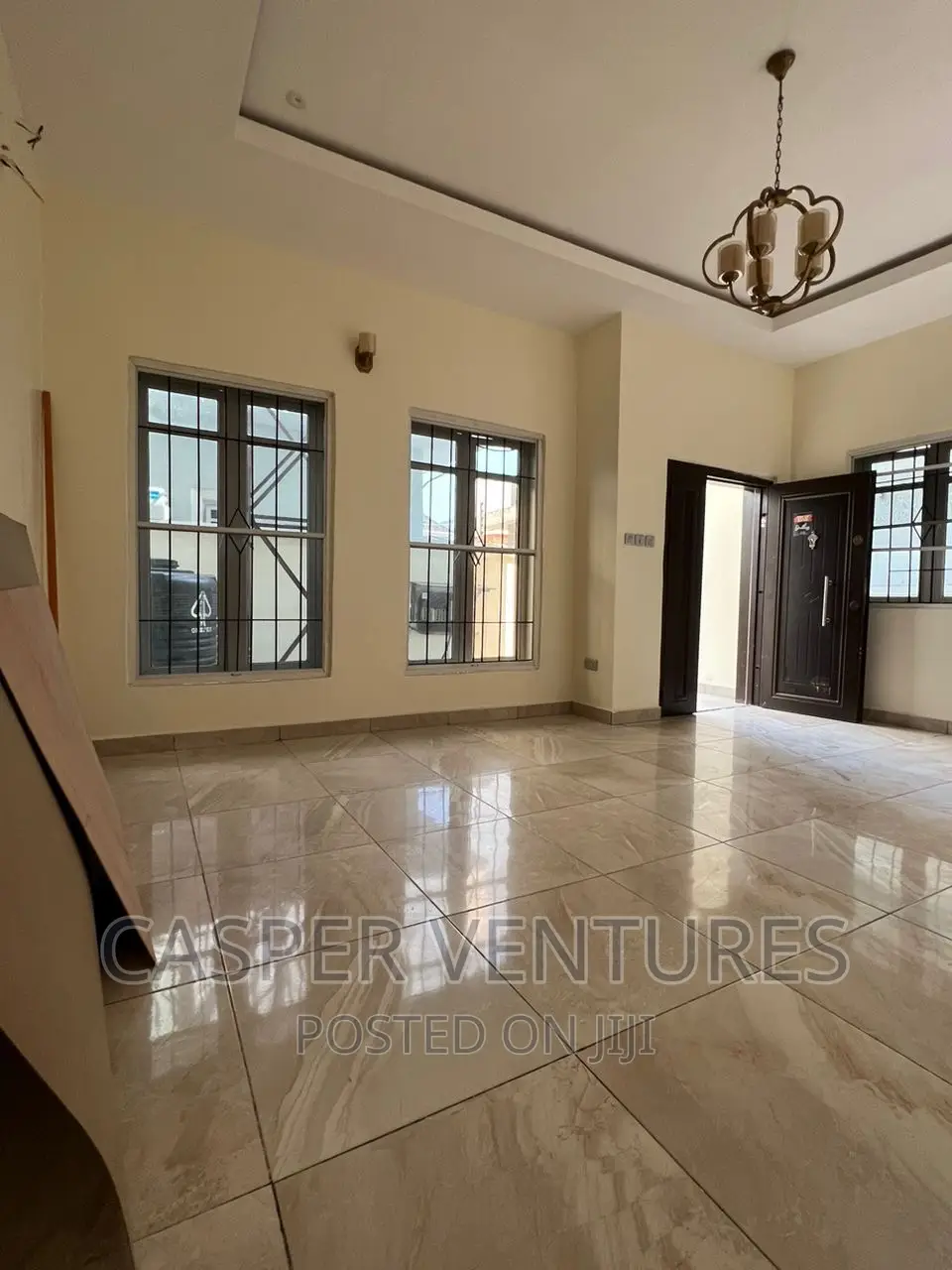 Studio Apartment in Bera, Chevron for rent in Chevron