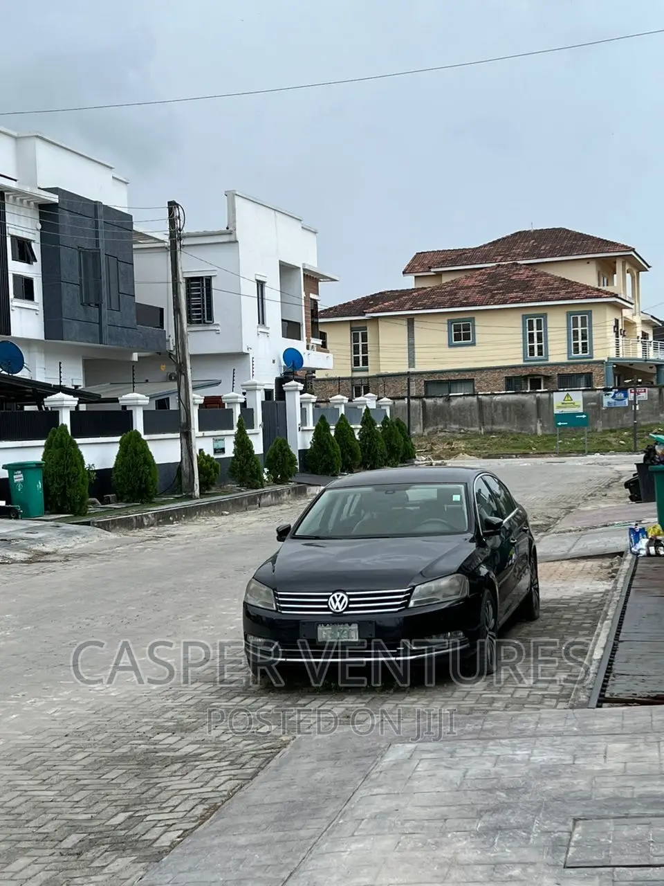 Studio Apartment in Bera, Chevron for rent in Chevron
