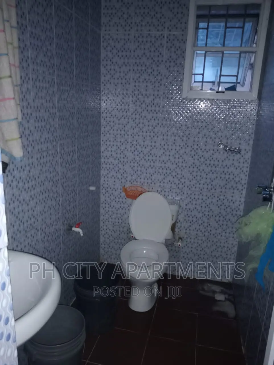 3bdrm Bungalow in Port-Harcourt for sale in Port-Harcourt