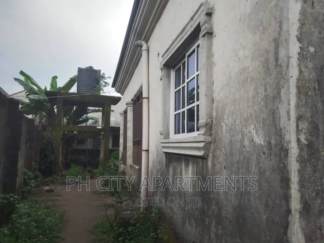 3bdrm Bungalow in Port-Harcourt for sale in Port-Harcourt