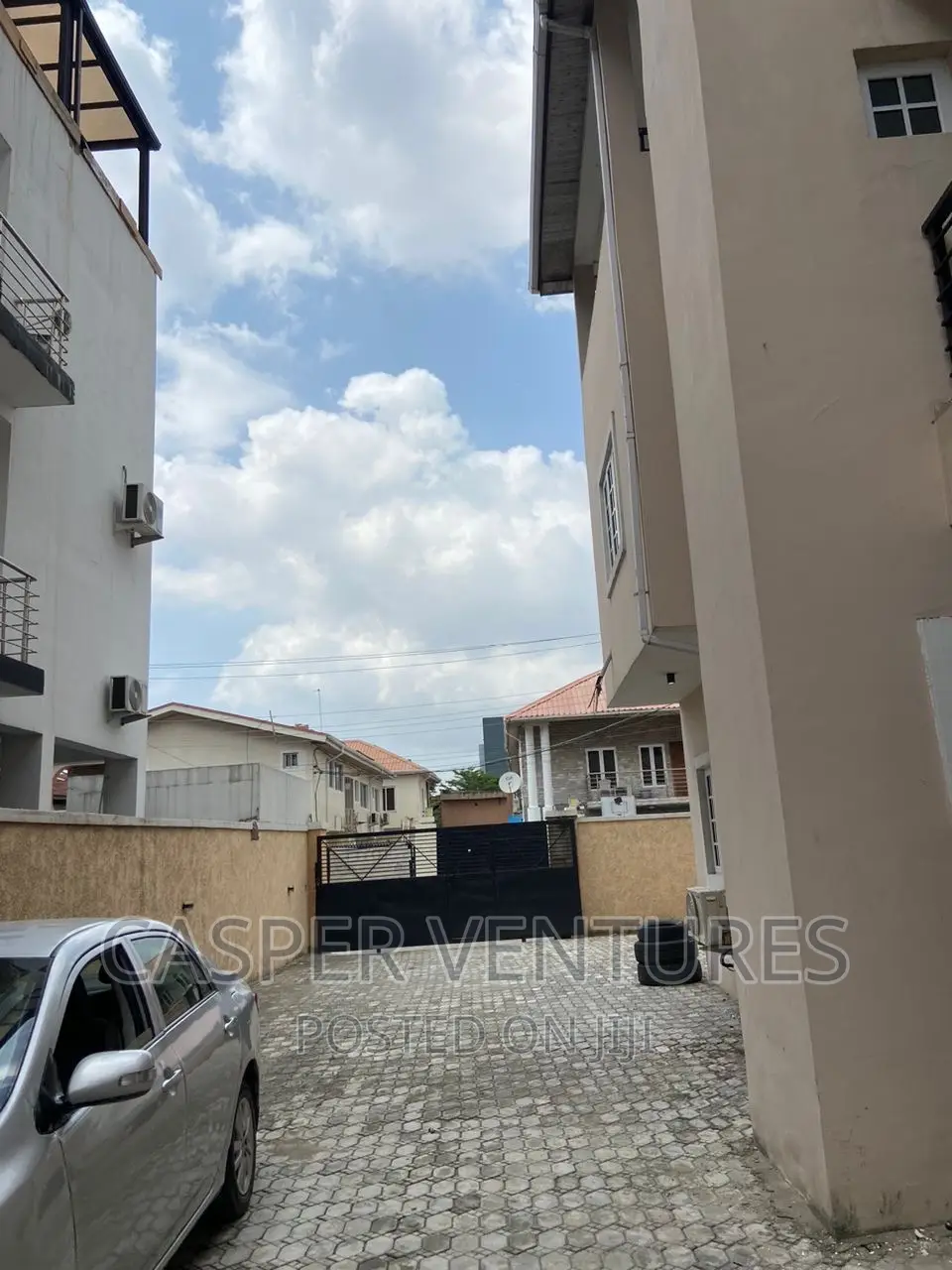 1bdrm Shared Apartment in Osapa for rent in Osapa london