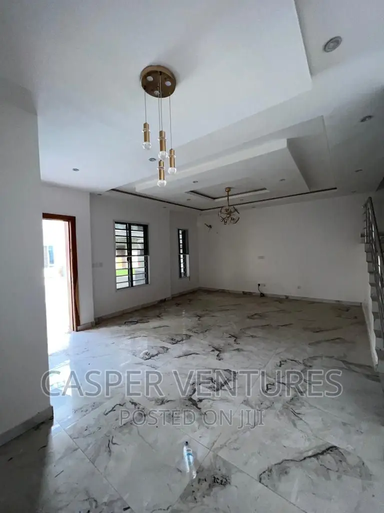 Studio Apartment in Freedom Way, Lekki Phase 1 for rent in Lekki Phase 1