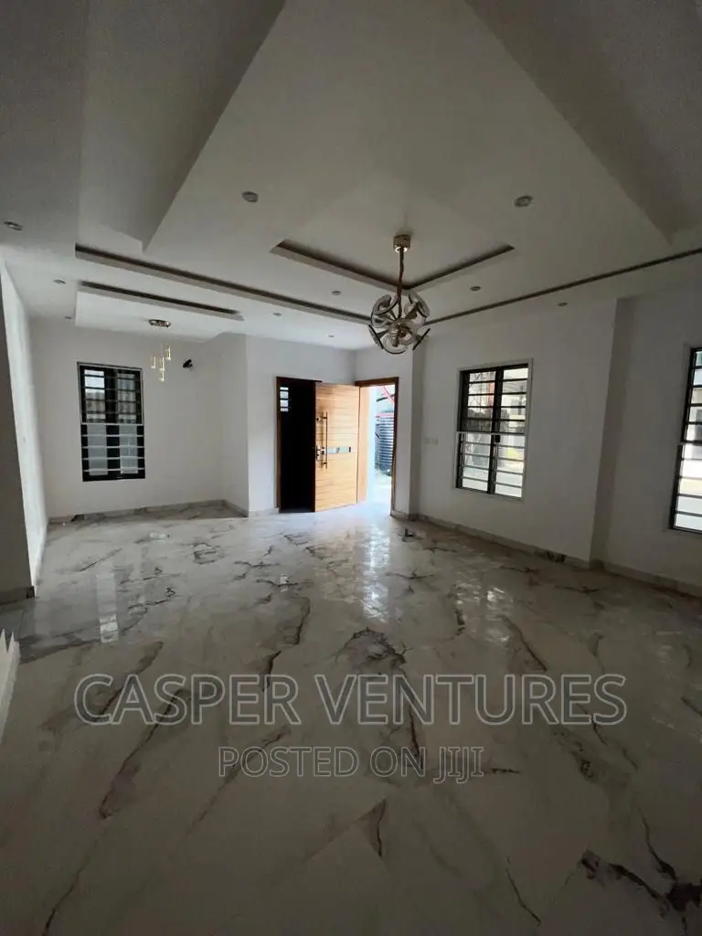 Studio Apartment in Freedom Way, Lekki Phase 1 for rent in Lekki Phase 1