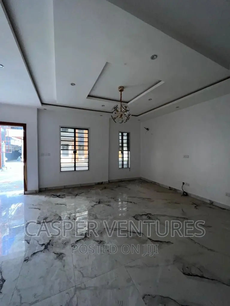 Studio Apartment in Freedom Way, Lekki Phase 1 for rent in Lekki Phase 1