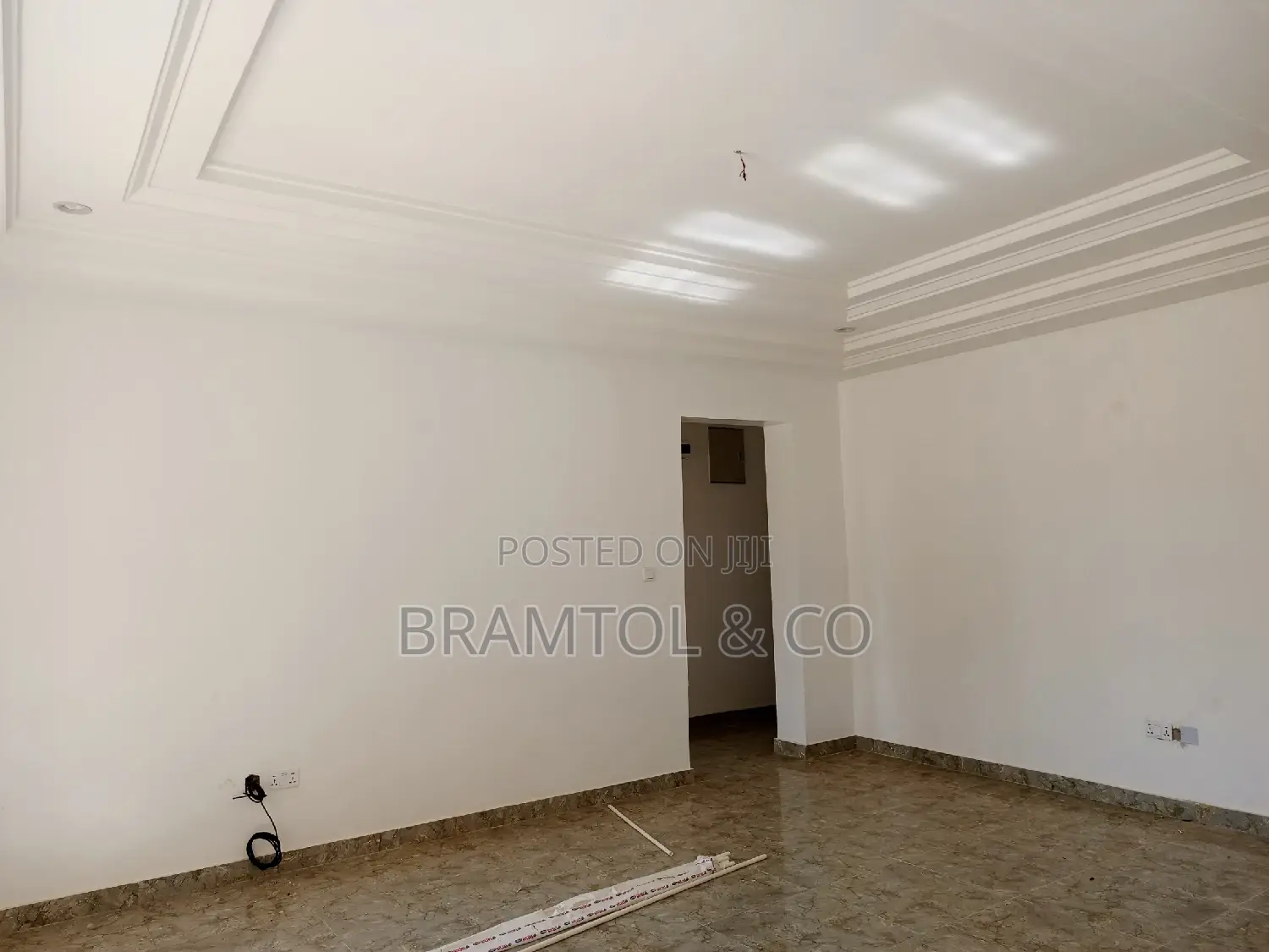 2bdrm Block of Flats in Durumi for rent in Durumi