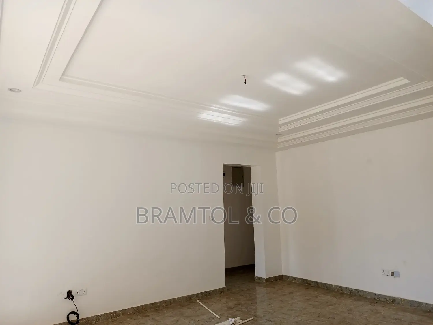 2bdrm Block of Flats in Durumi for rent in Durumi