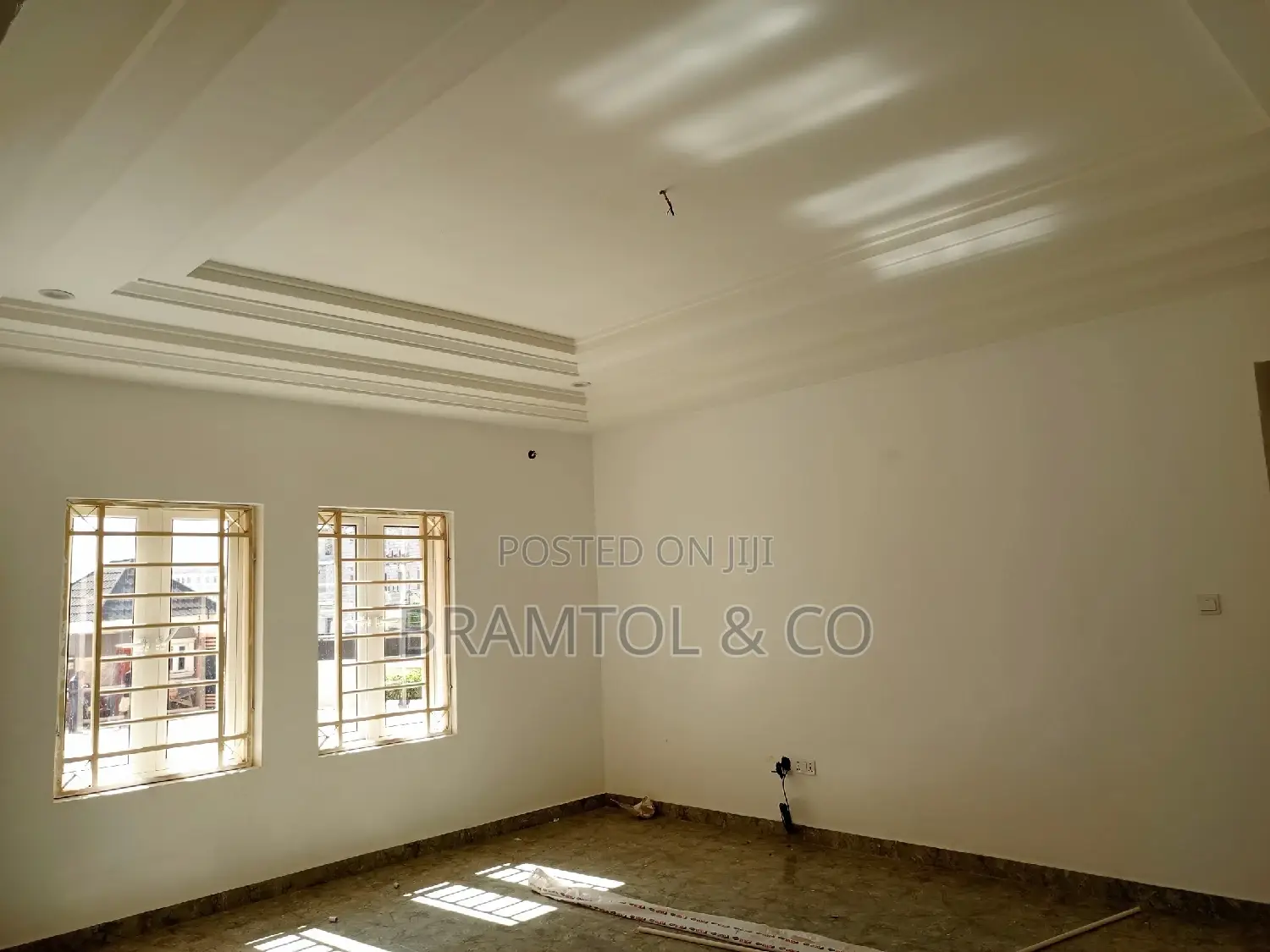 2bdrm Block of Flats in Durumi for rent in Durumi