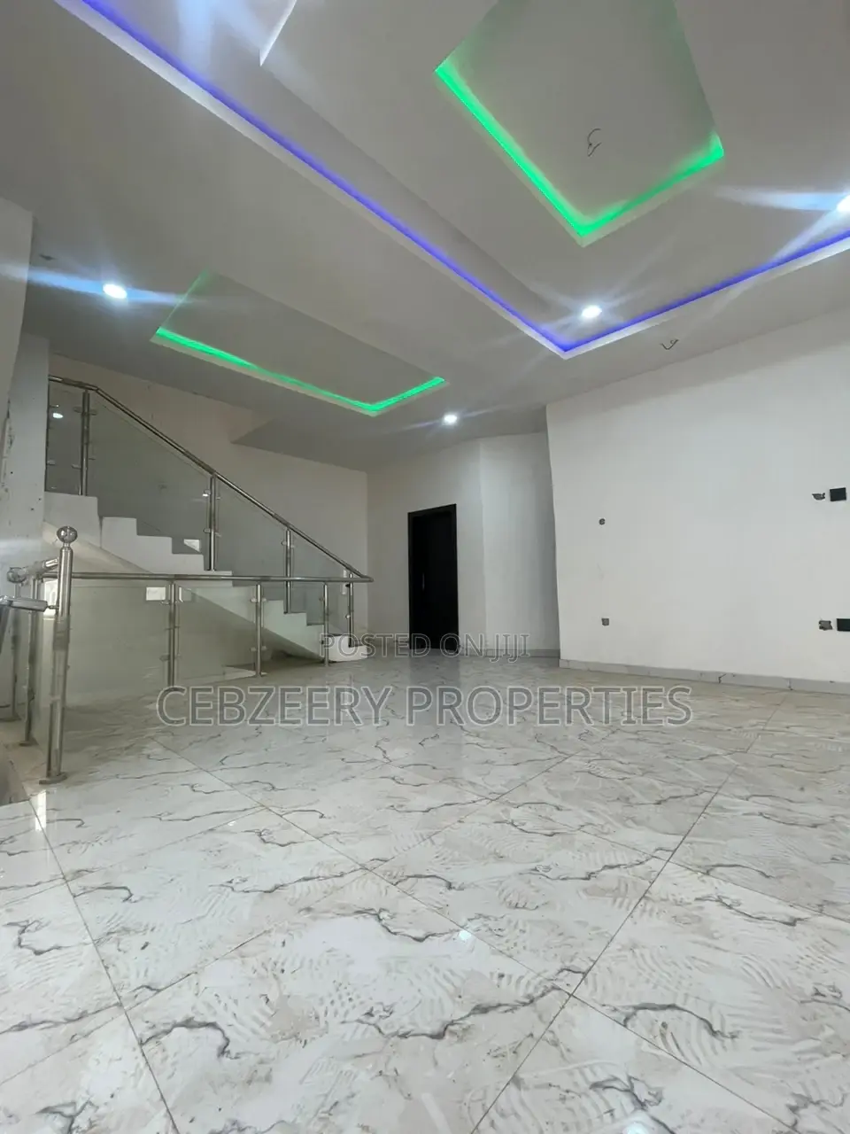 4bdrm Duplex in Ikeja for sale in Ikeja