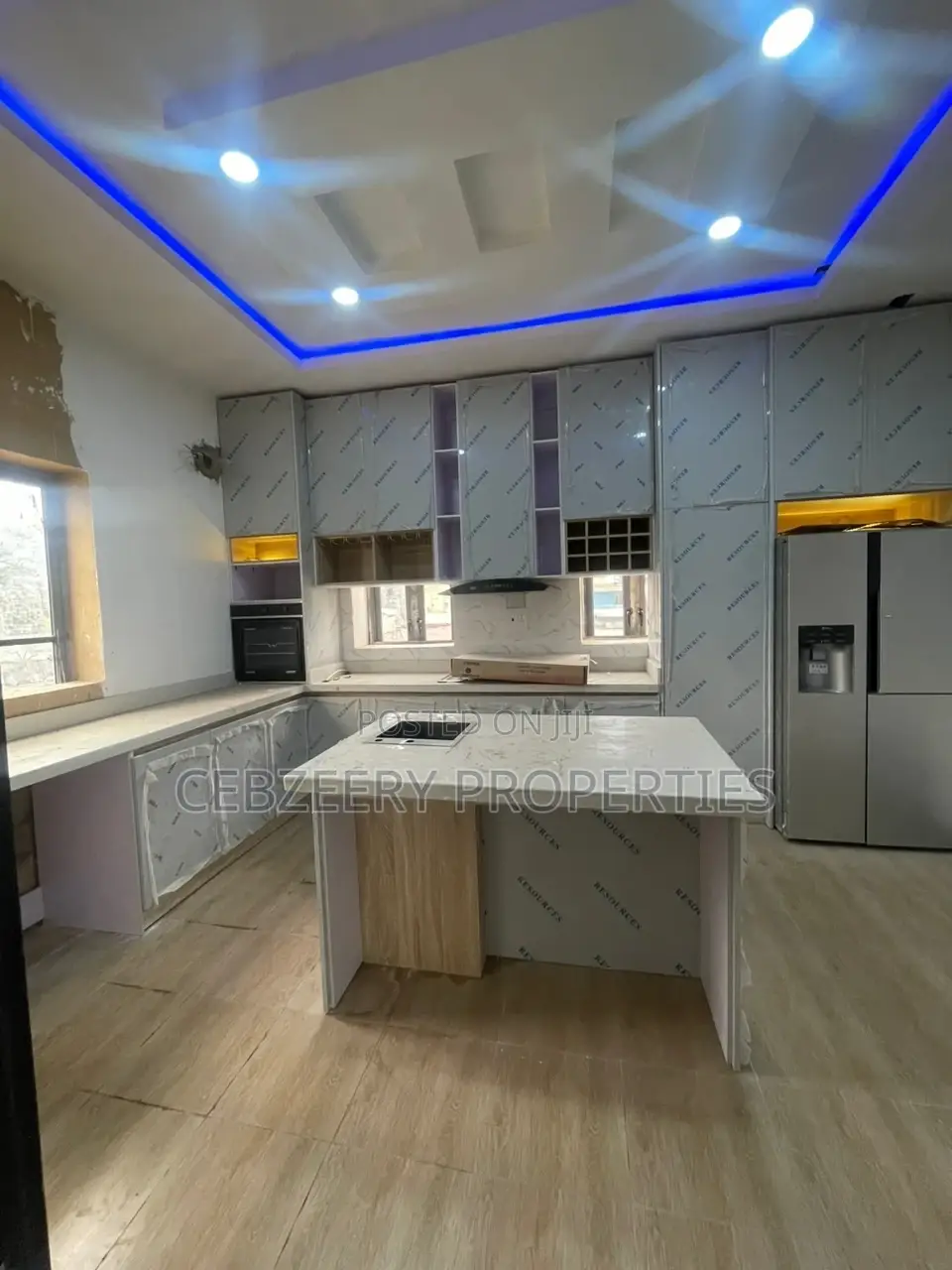 4bdrm Duplex in Ikeja for sale in Ikeja