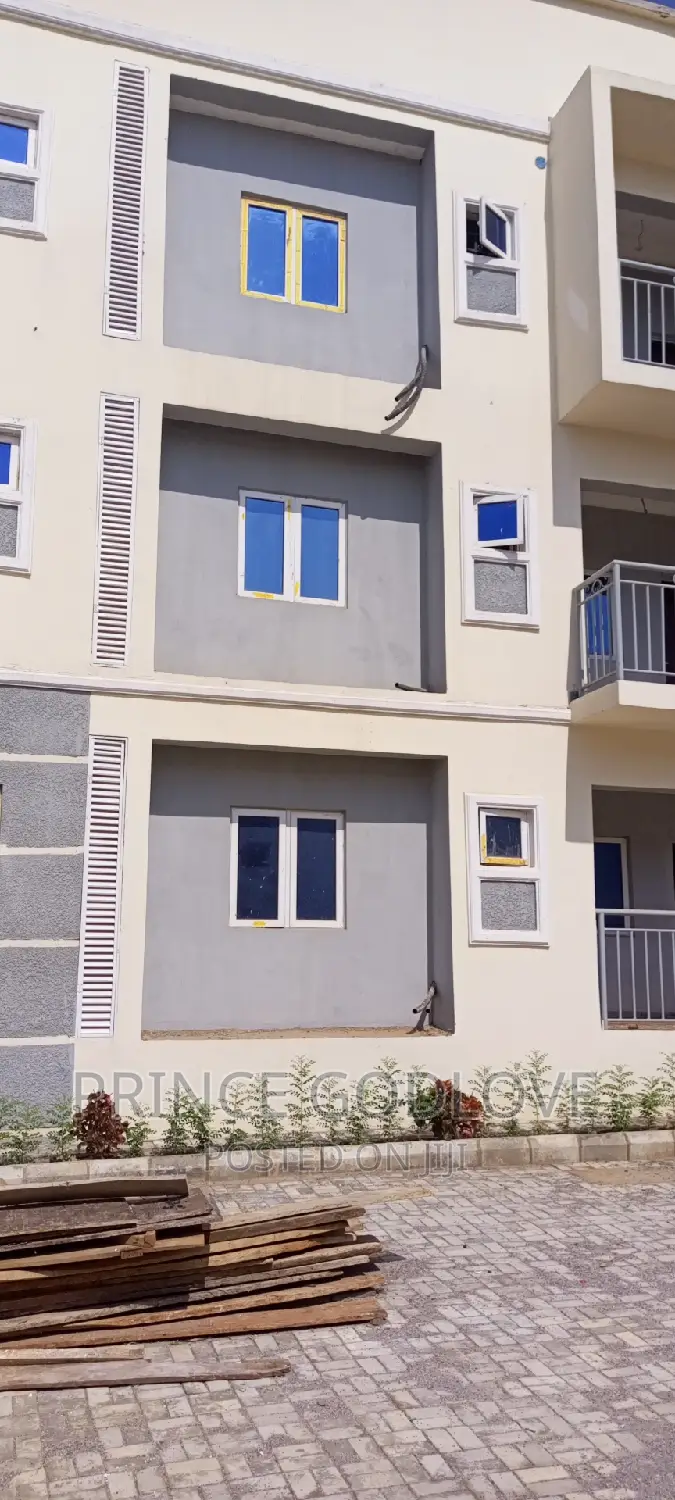 3bdrm Block of Flats in Dawaki for sale in Dawaki