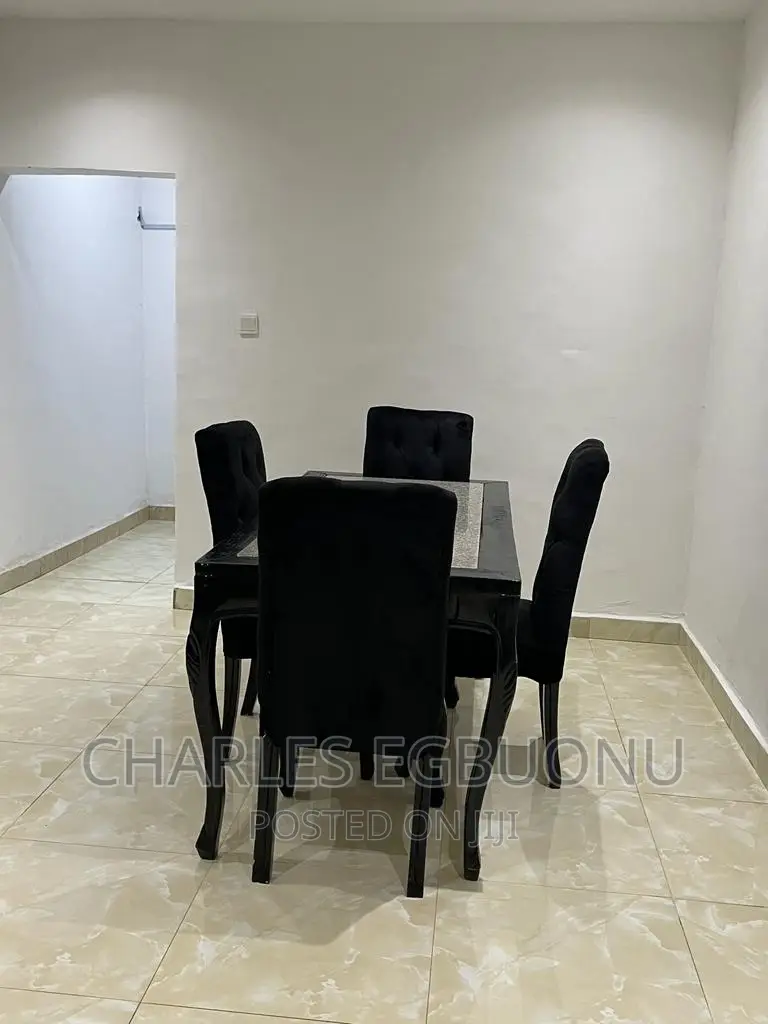 Luxury 3 Bedroom Duplex at River Park Estate Abuja in Lugbe District