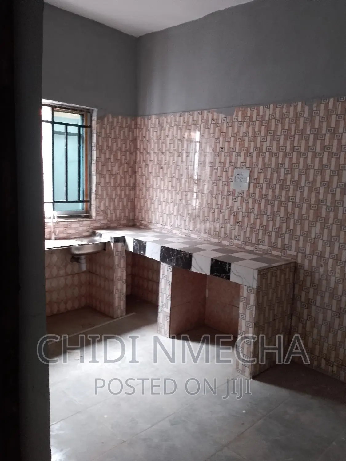 2bdrm Apartment in Chidi, Owerri for rent in Owerri