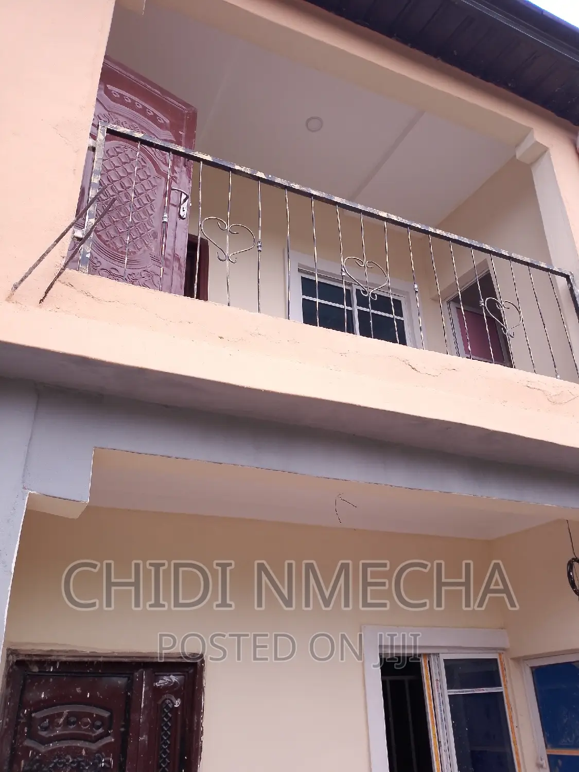 2bdrm Apartment in Chidi, Owerri for rent in Owerri