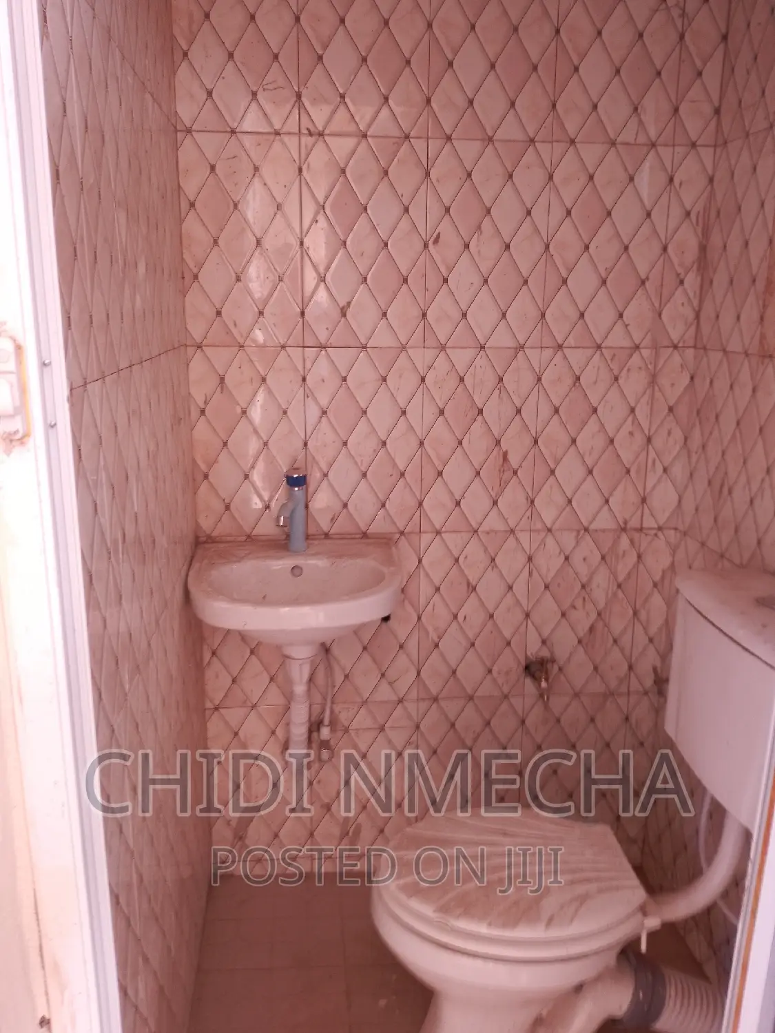 2bdrm Apartment in Chidi, Owerri for rent in Owerri