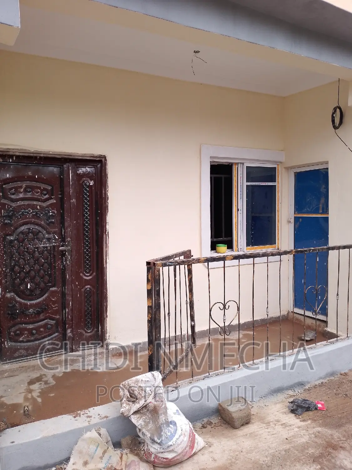 2bdrm Apartment in Chidi, Owerri for rent in Owerri